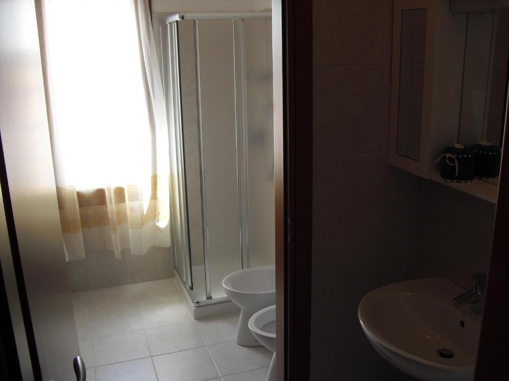 アロッジ ラグナマルコンテンタ 部屋 写真