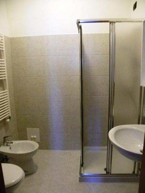 アロッジ ラグナマルコンテンタ 部屋 写真