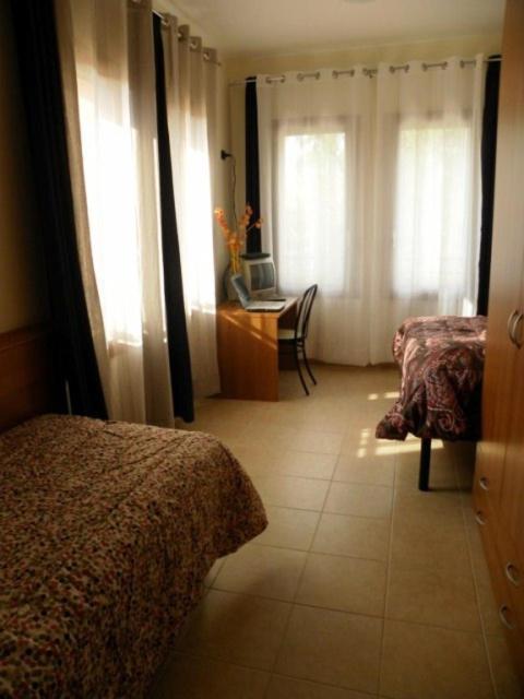 アロッジ ラグナマルコンテンタ 部屋 写真